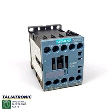 Siemens Sirius 3RT2016-1BB41