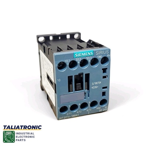 Siemens sirius 3rt2016 1bb41 - siemens, 3rt2016-1bb41