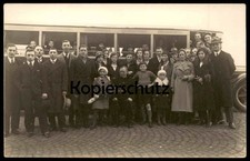 ALTE FOTO POSTKARTE