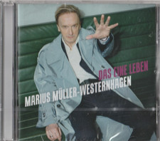 Marius müller westernhagen - marius,