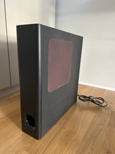 Sony kabelloser Subwoofer