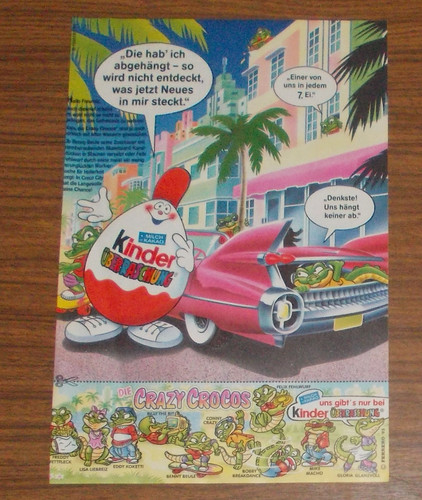 Seltene werbung kinder - seltene,