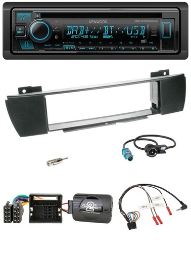 Kenwood bluetooth dab - kenwood,