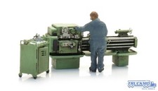 Artitec Fertigmodell