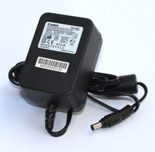 Original CANON Scannernetzteil PA-08E 12V 1.25A