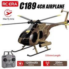 RC ERA C189 (MD500) RC
