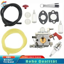 Für Walbro Tuning Vergaser