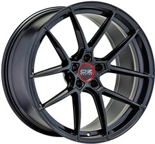4x Alufelgen OZ ESTREMA GT HLT