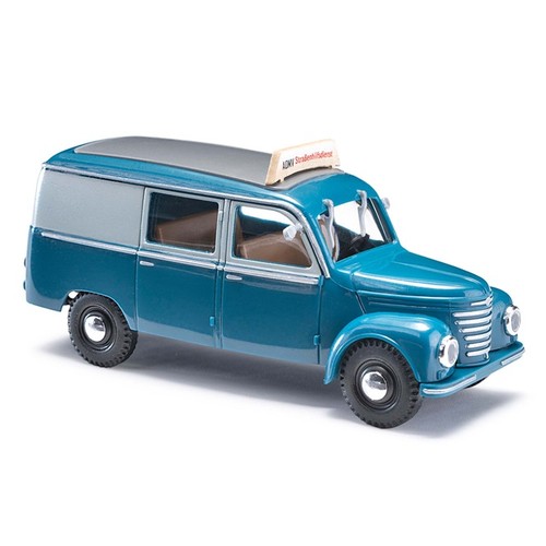 Busch 51286 framo - 51286, h0