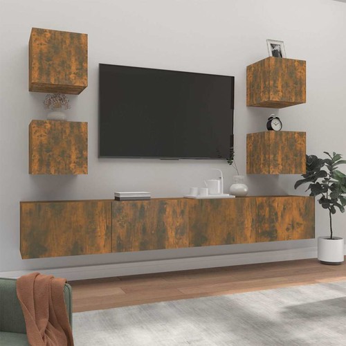 Schrank set holzwerkstoff - schrank,