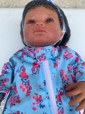 20 Zoll Reborn Puppe