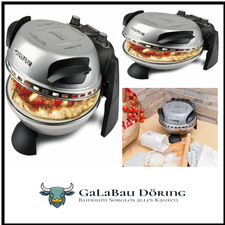 G3 Ferrari elektrischer