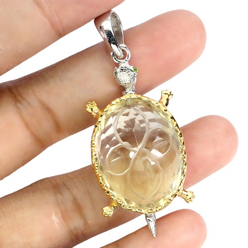 925 sterling silber - 925, anhänger