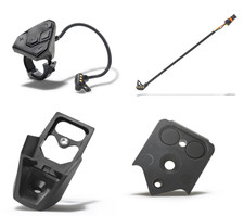 Bosch Kiox 330 Montageplatte Ahead Displayhalter Bedieneinheit BUI330 Remote