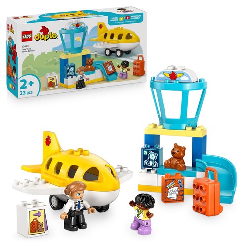 Lego duplo 10443 town erster - lego,