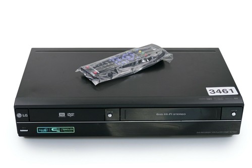 Rct689h dvd vhs - &,