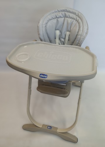 Chicco hochstuhl baby polly - chicco,