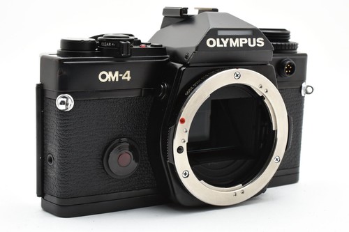 Olympus analoge - olympus,