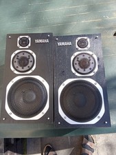 YAMAHA NS-1000MM Yamaha Lautsprecher aus Japan