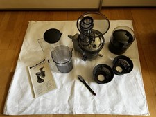 KitchenAid Entsafteraufsatz