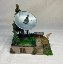 OWO / Stako,  H0, NVA  Radio-Radaranlage