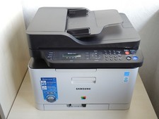 Samsung Farb Laser Drucker