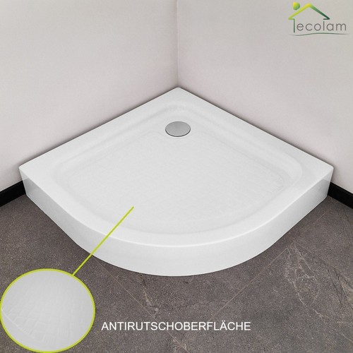 Duschwanne duschtasse 90x90 - duschwanne, x