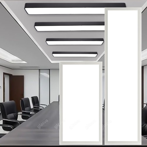 Led panel deckenleuchte - panel,