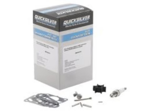 Wartungssatz mercury - /, /