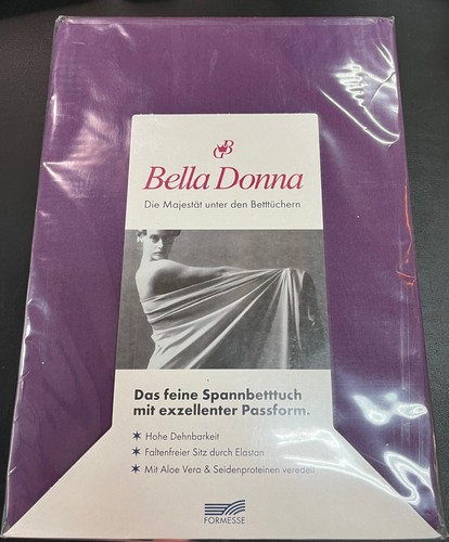 Formesse bella donna - bella, jersey