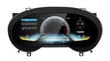Digital Tacho Mercedes-Benz A