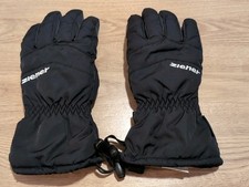 Ziener Kinder Skihandschuhe