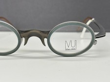 IDC Brille Herren Damen Rund