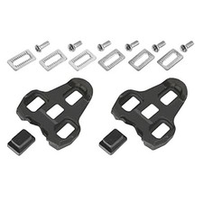 Asista LOOK Cleats Keo Pedal