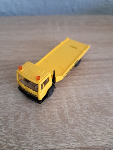 Wiking mercedes schlepper - wiking,