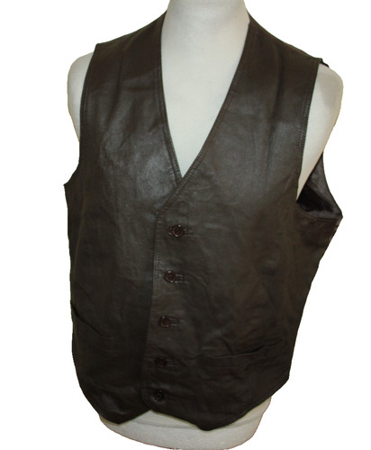 Wilsons biker leder - wilsons,