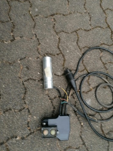 Elu tgs schalter - elu,