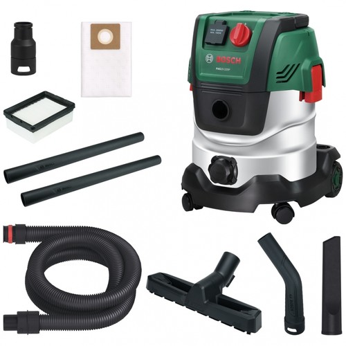 Bosch allzwecksauger - bosch,