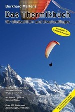 Das Thermikbuch für Gleitschirm- und Drachenflieger Buch Thermikwolke