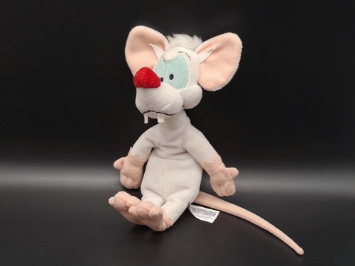 Stofftier warner brothers 1999 - warner,