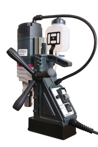 Magnetkernbohrmaschine