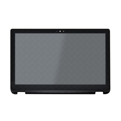 Lcd touch screen - touch,