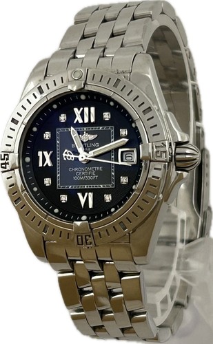 Breitling cockpit lady - lady, a71356