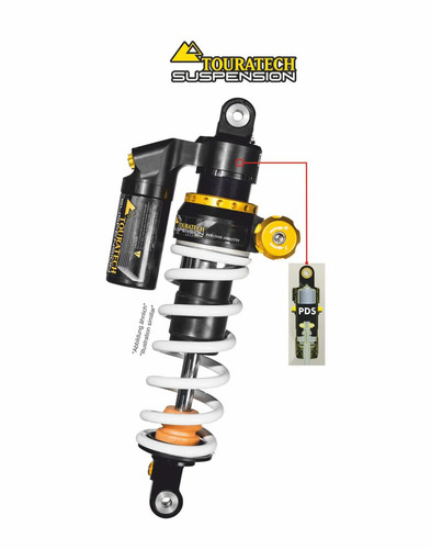 Touratech fahrwerk - touratech,