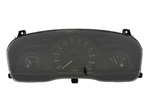 Tacho kombiinstrument ford - tacho,