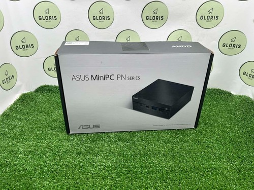 Neu asus pn51 mini barebone - neu, pc