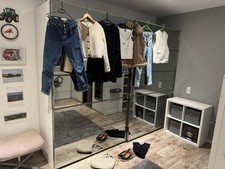 Riesen Marken Kleiderpaket S