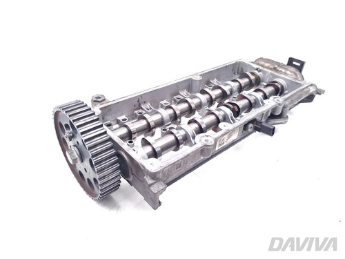 Tiguan motornockenwelle 0 - tiguan, 2.0
