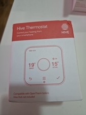 Hive Hive White Smart