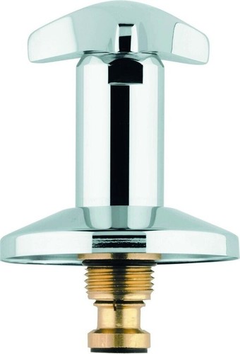 Grohe 11507000 oberteil - grohe,